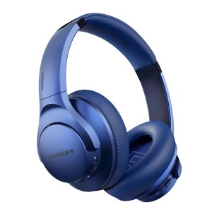 هدفون بی سیم انکر مدل LIFE Q20 (A3025H11)